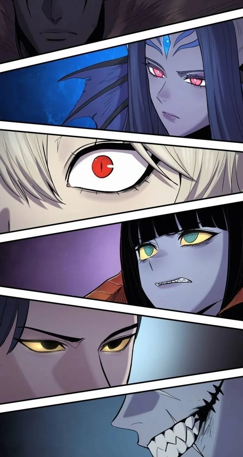 Read The Wailing Perversion chapter 55 image 69 on Lezhin