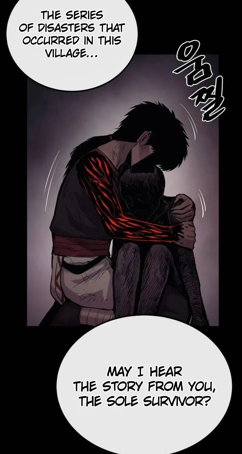 Read The Wailing Perversion chapter 56 image 9 on Lezhin