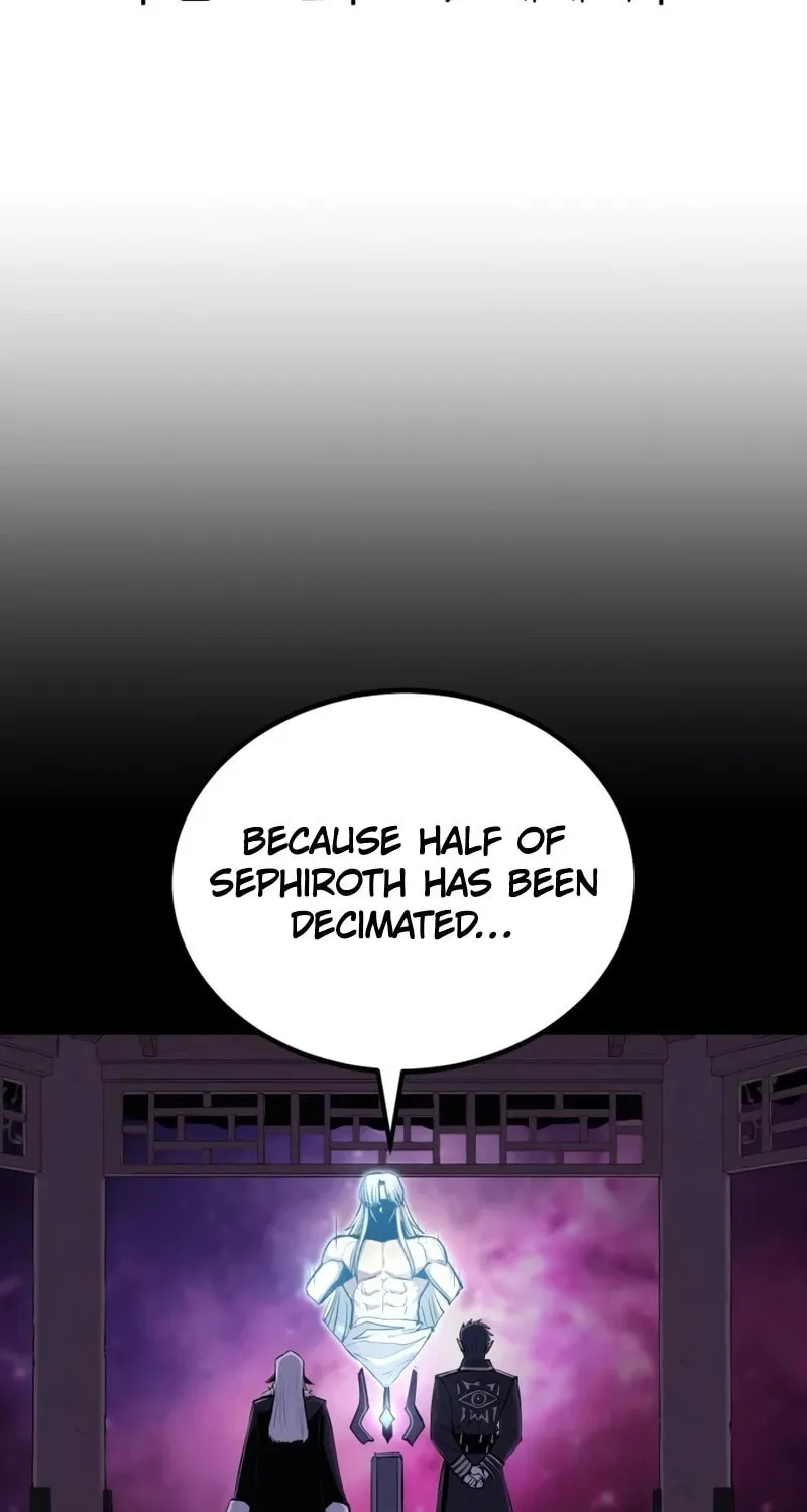 Read The Wailing Perversion chapter 61 image 9 on Lezhin