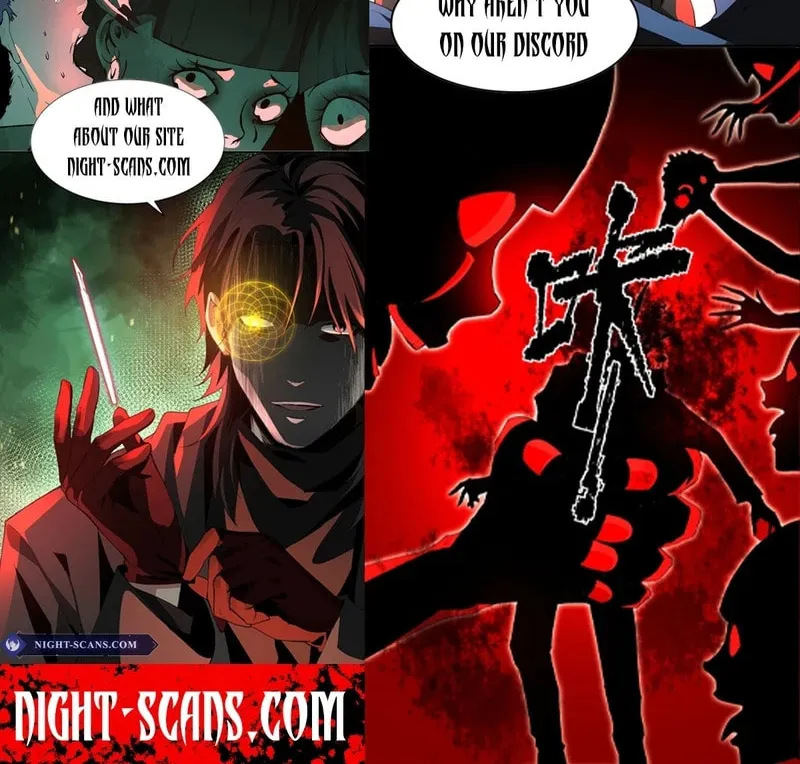 Read The Wailing Perversion chapter 64 image 105 on Lezhin