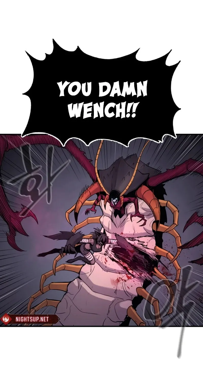 Read The Wailing Perversion chapter 64 image 67 on Lezhin