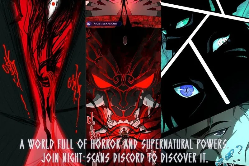 Read The Wailing Perversion chapter 66 image 110 on Lezhin