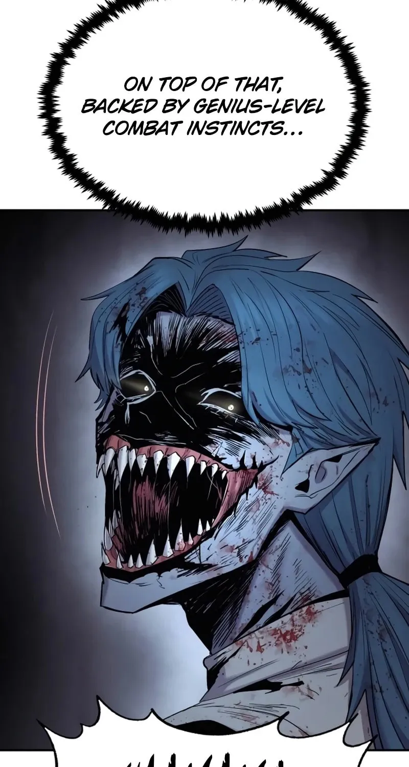 Read The Wailing Perversion chapter 66 image 16 on Lezhin