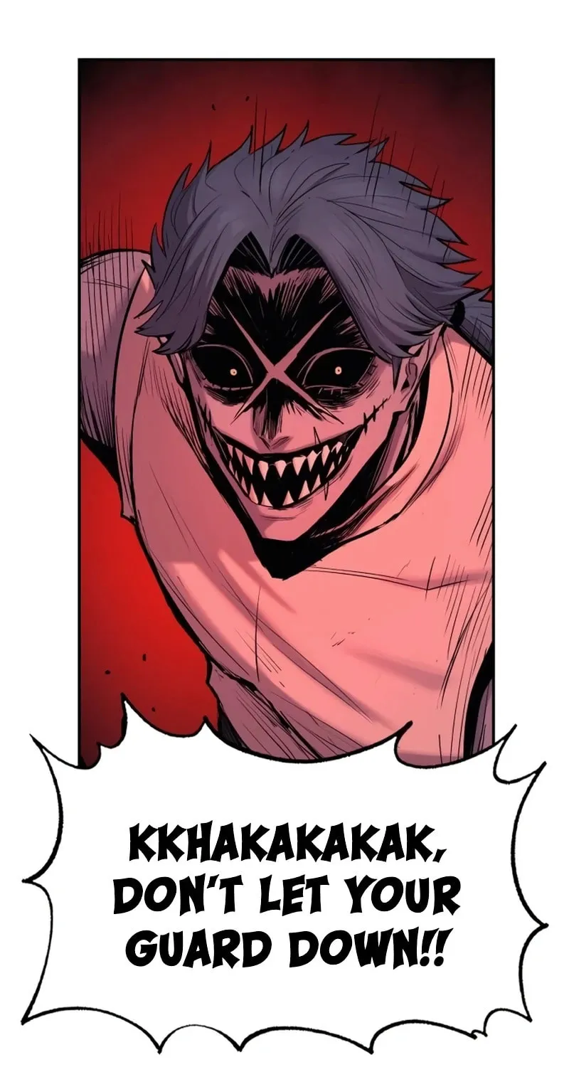Read The Wailing Perversion chapter 66 image 44 on Lezhin