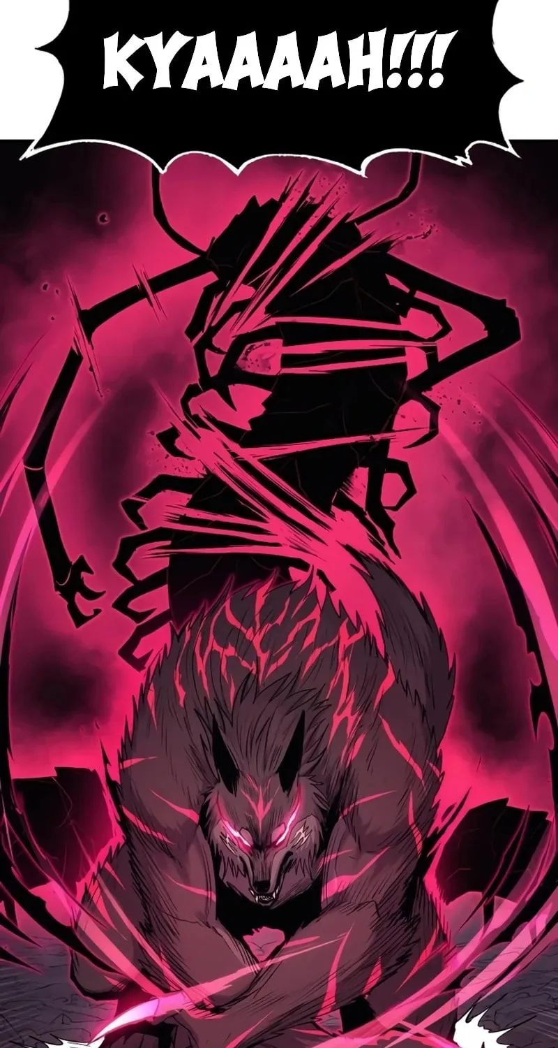 Read The Wailing Perversion chapter 67 image 8 on Lezhin