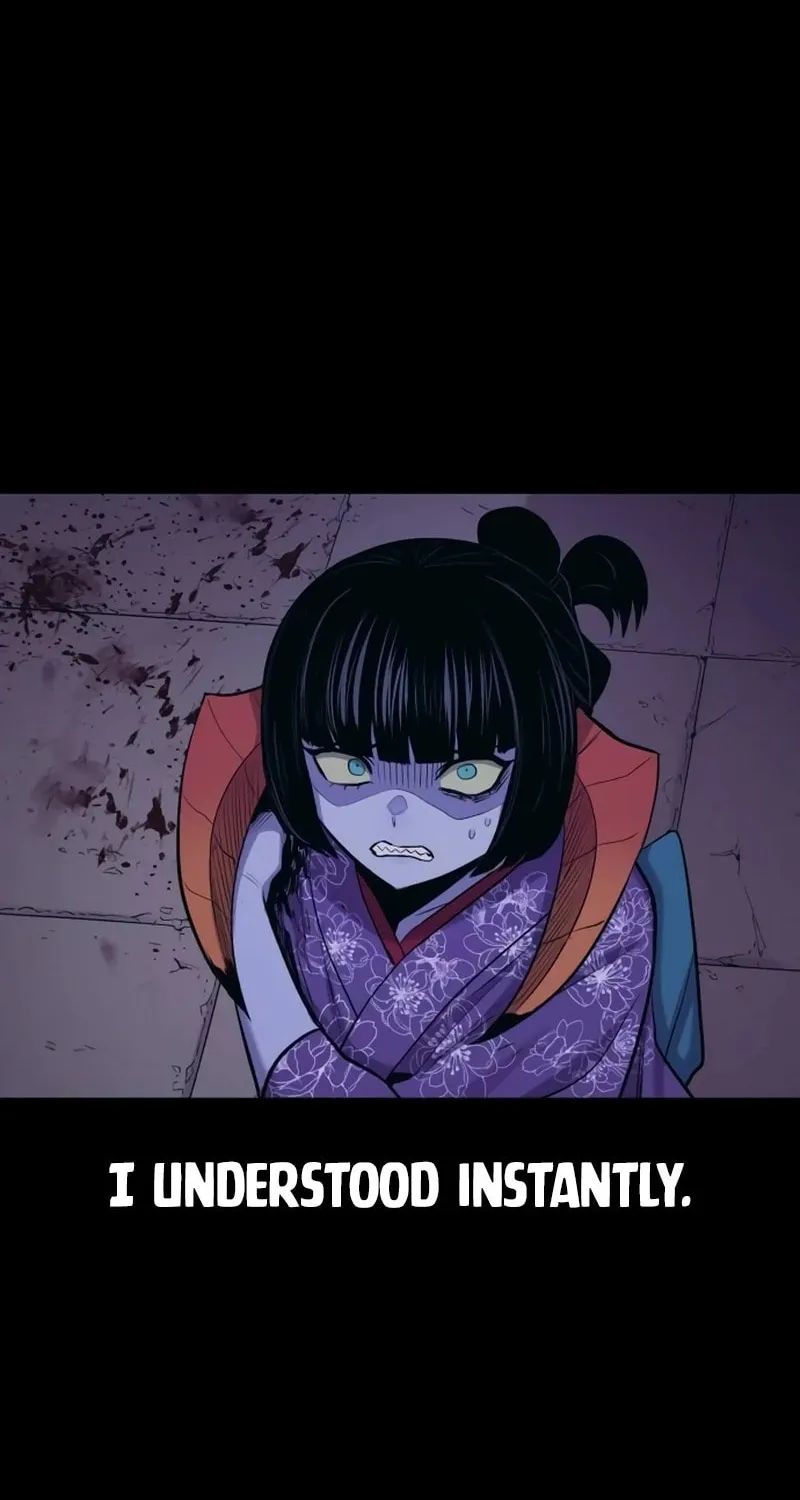 Read The Wailing Perversion chapter 68 image 27 on Lezhin