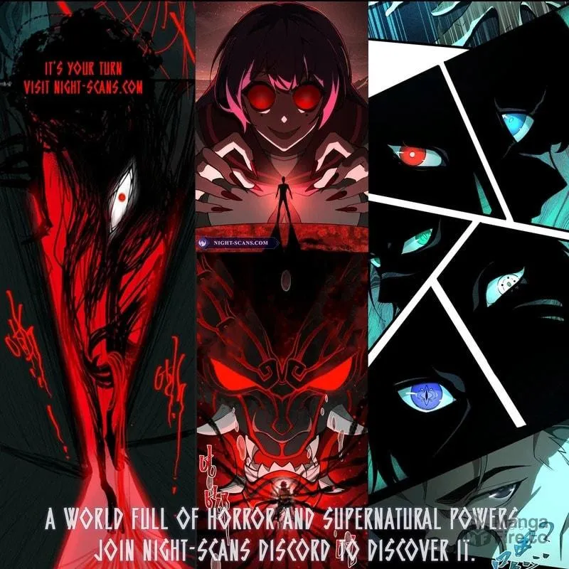 Read The Wailing Perversion chapter 69 image 112 on Lezhin