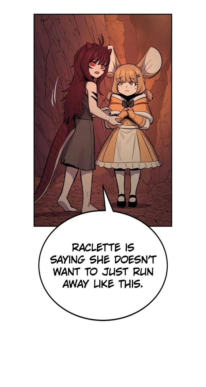 Read The Wailing Perversion chapter 69 image 44 on Lezhin