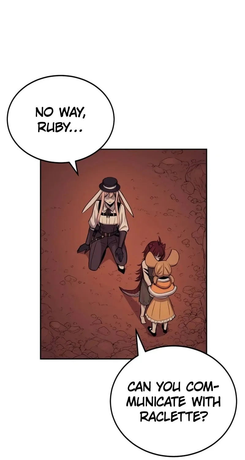 Read The Wailing Perversion chapter 69 image 45 on Lezhin