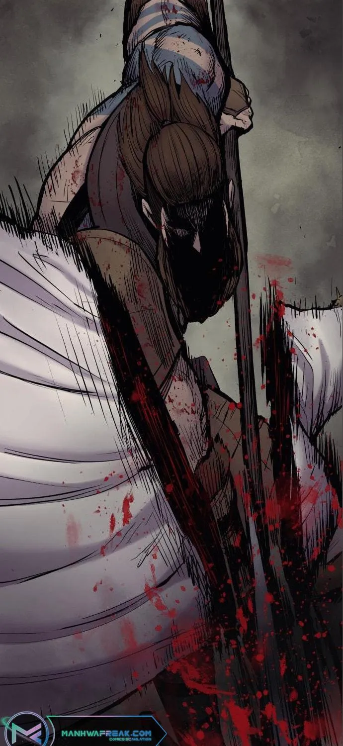 Read The Wailing Perversion chapter 7 image 8 on Lezhin