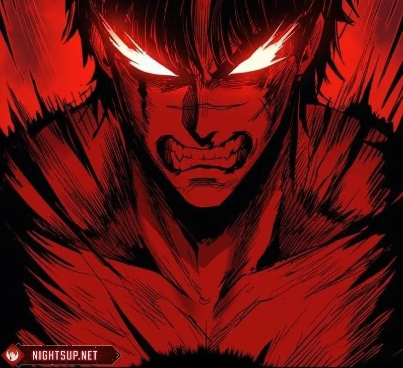 Read The Wailing Perversion chapter 70 image 23 on Lezhin