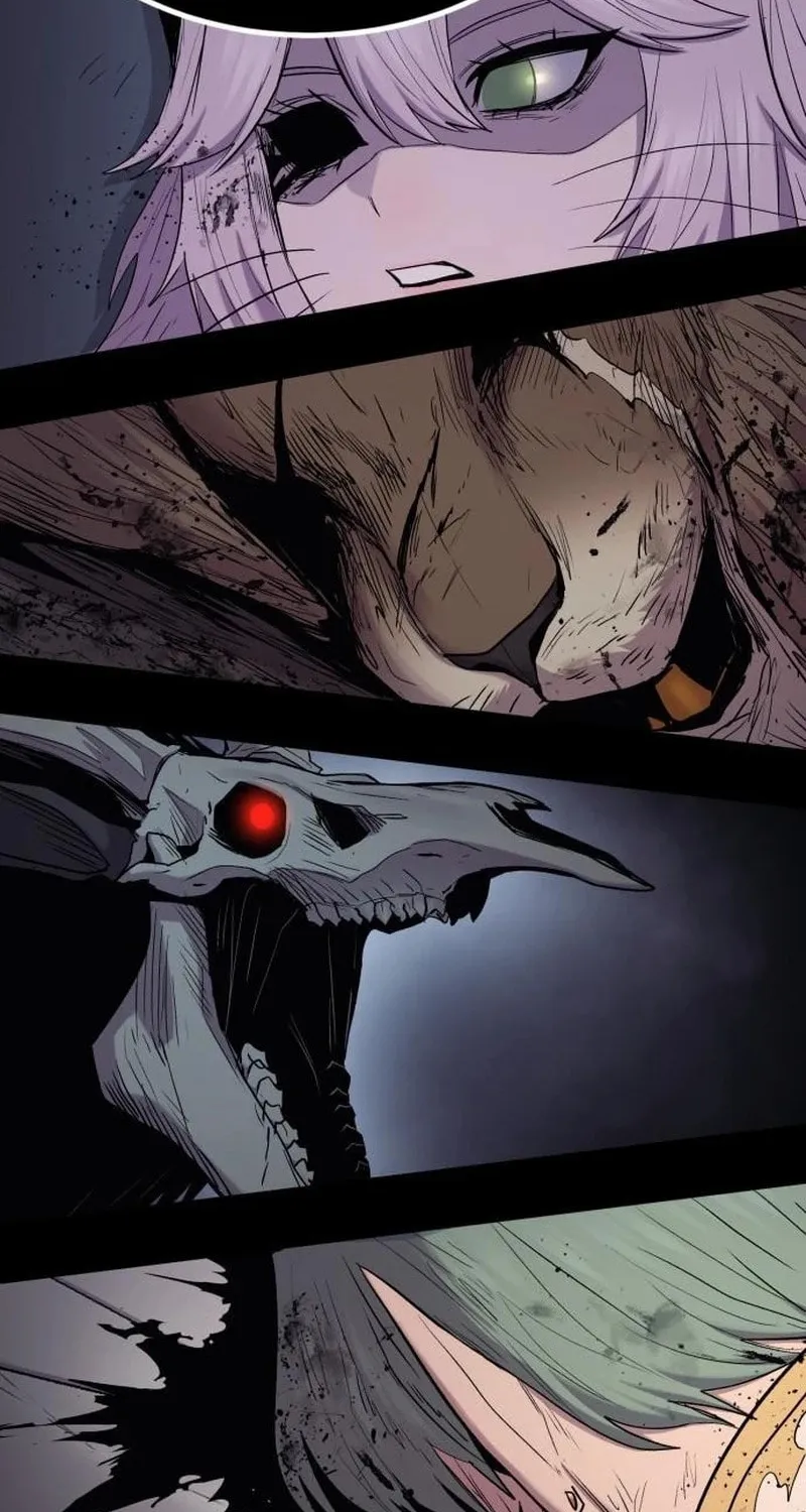 Read The Wailing Perversion chapter 71 image 83 on Lezhin