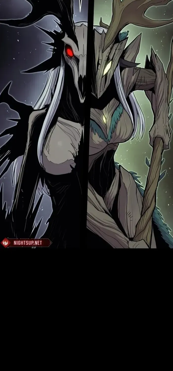 Read The Wailing Perversion chapter 73 image 40 on Lezhin