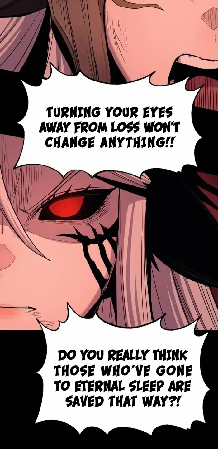 Read The Wailing Perversion chapter 73 image 63 on Lezhin