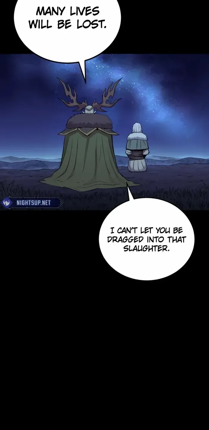 Read The Wailing Perversion chapter 74 image 48 on Lezhin