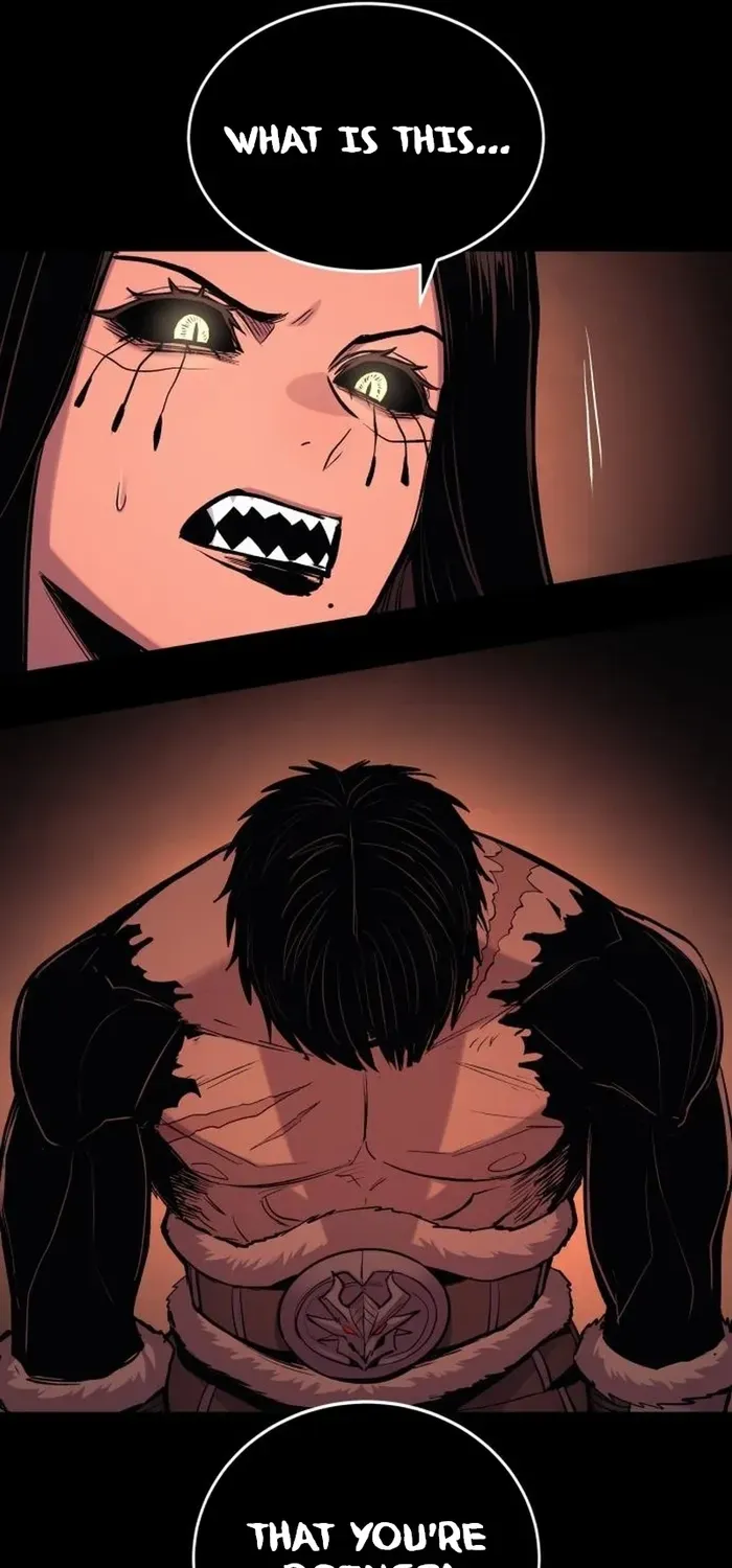 Read The Wailing Perversion chapter 75 image 40 on Lezhin