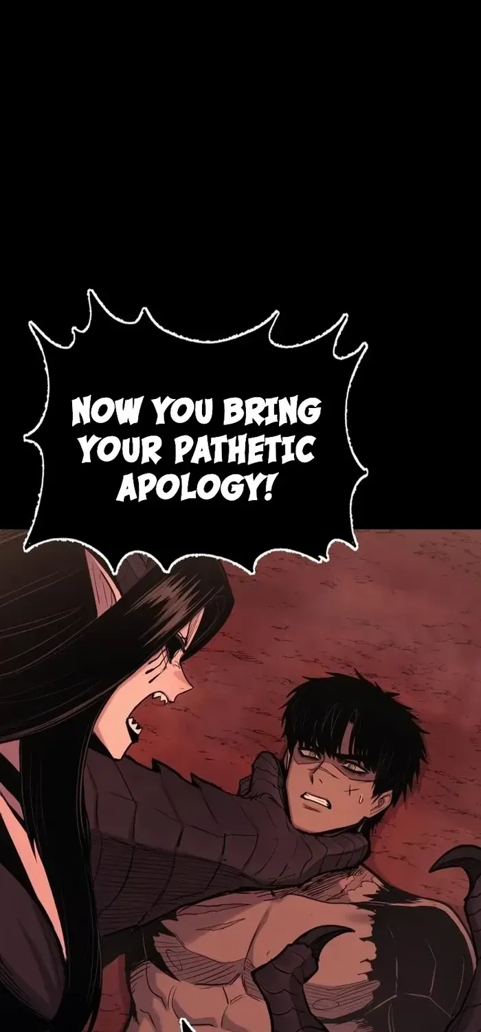 Read The Wailing Perversion chapter 75 image 46 on Lezhin