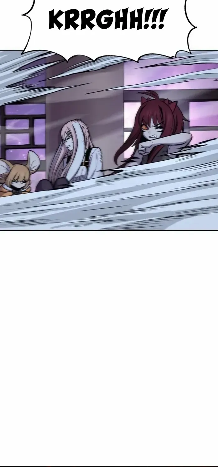 Read The Wailing Perversion chapter 76 image 27 on Lezhin