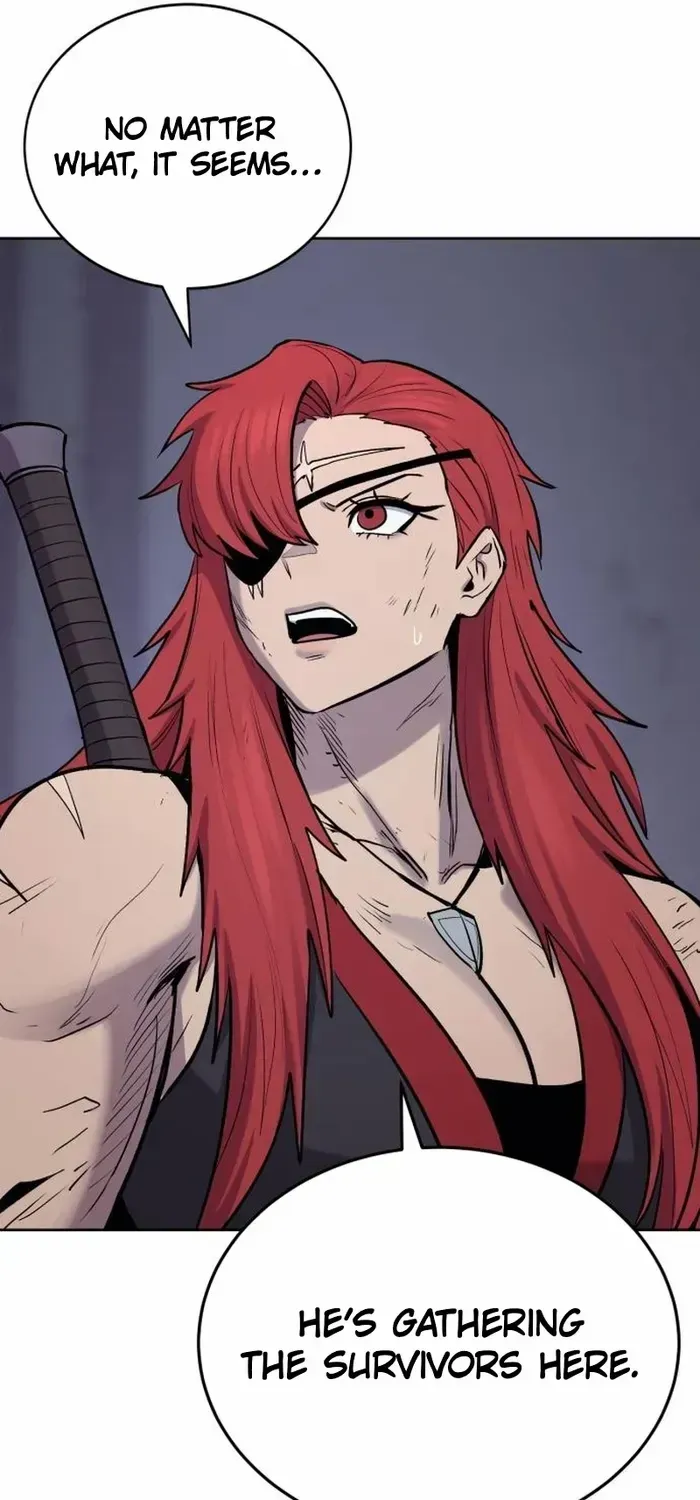 Read The Wailing Perversion chapter 77 image 10 on Lezhin