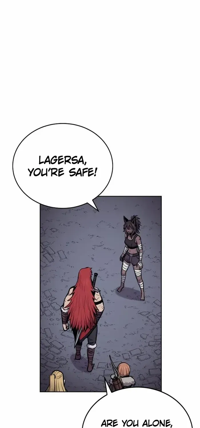Read The Wailing Perversion chapter 77 image 7 on Lezhin