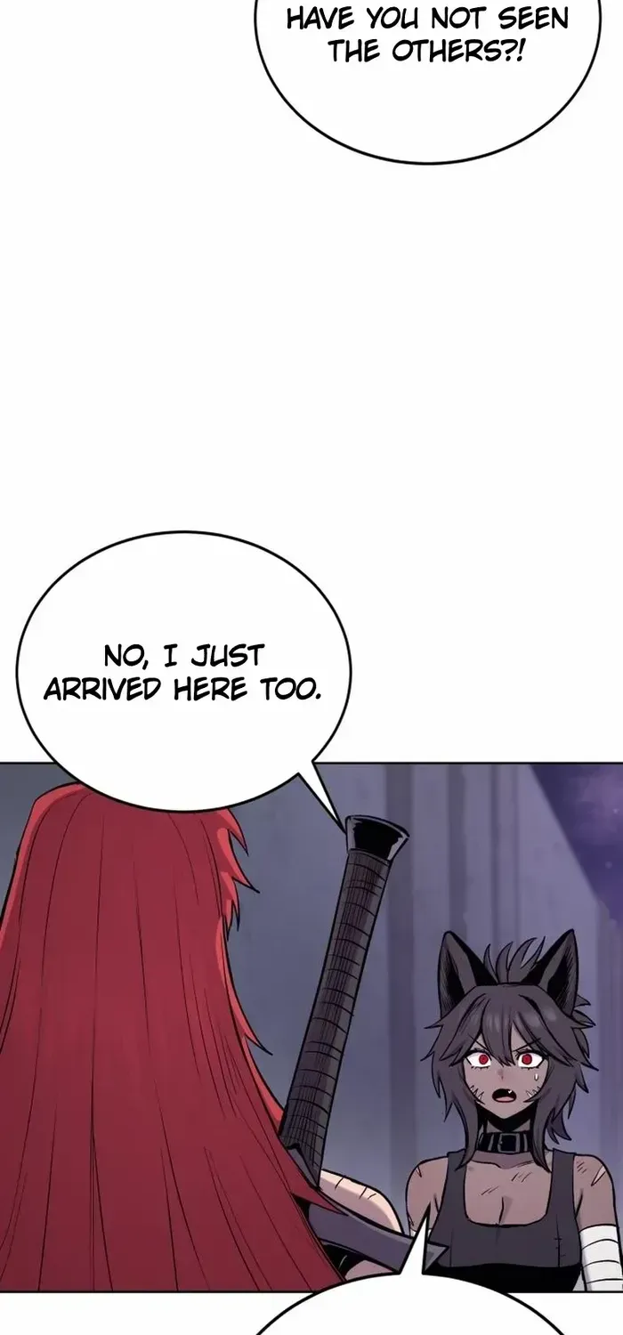 Read The Wailing Perversion chapter 77 image 8 on Lezhin
