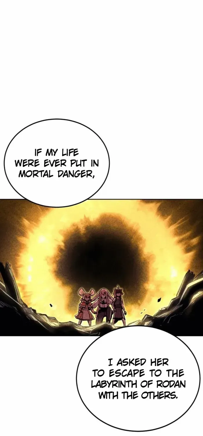 Read The Wailing Perversion chapter 78 image 21 on Lezhin
