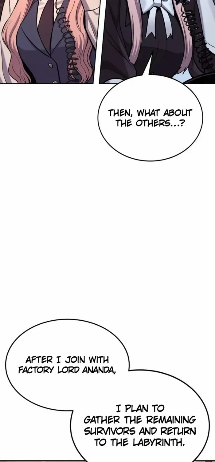 Read The Wailing Perversion chapter 78 image 44 on Lezhin