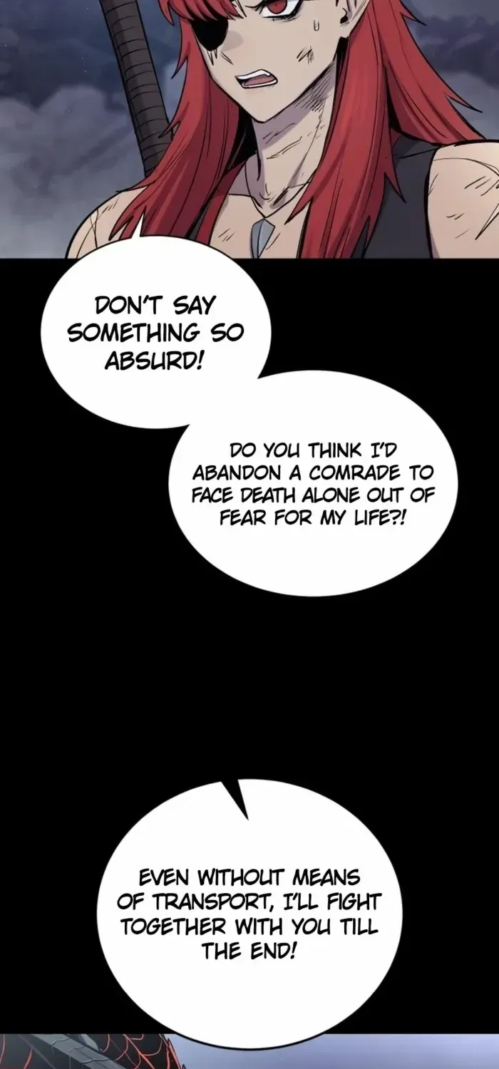 Read The Wailing Perversion chapter 79 image 26 on Lezhin