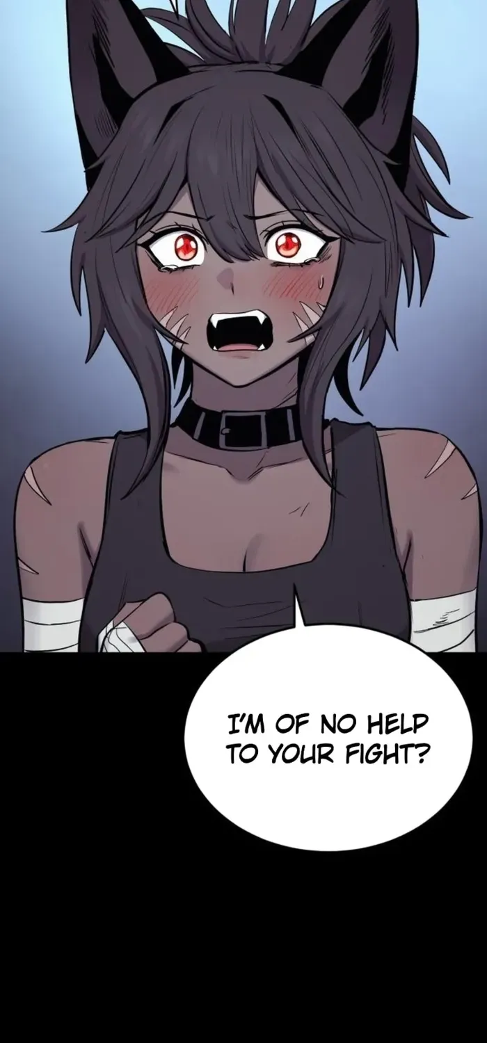Read The Wailing Perversion chapter 79 image 32 on Lezhin