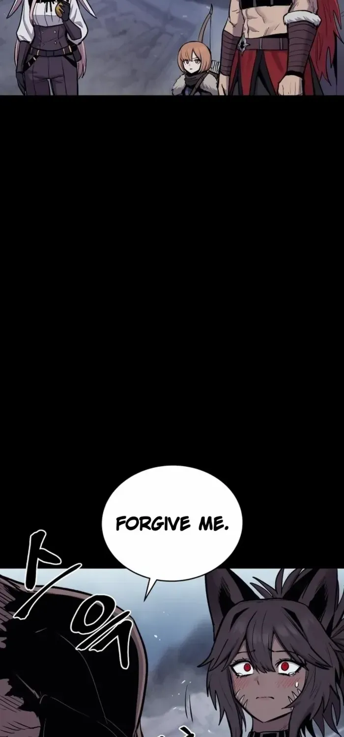 Read The Wailing Perversion chapter 79 image 37 on Lezhin