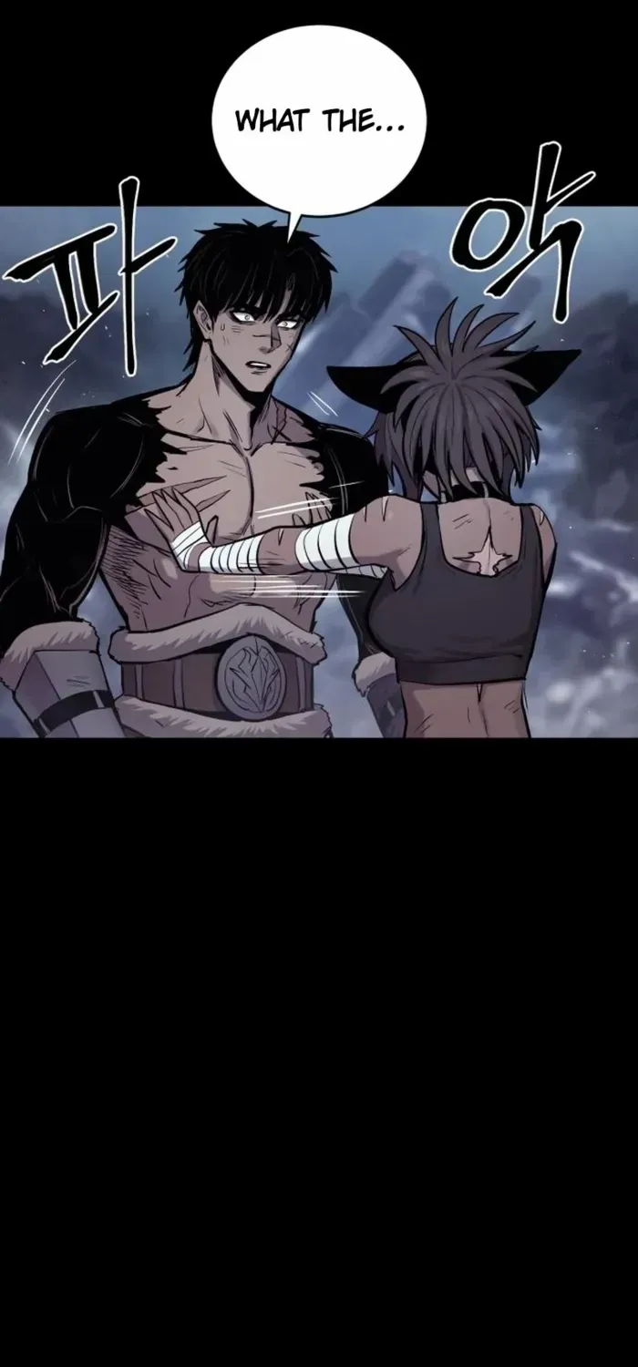 Read The Wailing Perversion chapter 79 image 54 on Lezhin