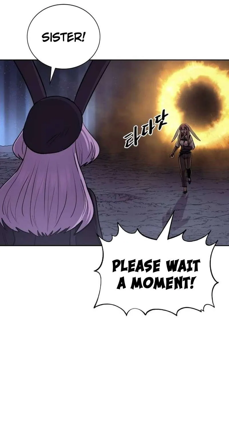 Read The Wailing Perversion chapter 80 image 3 on Lezhin