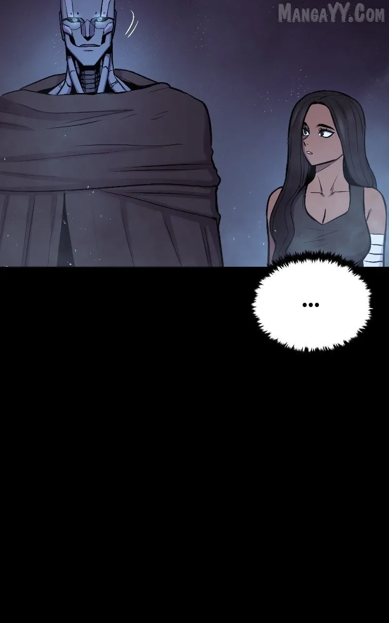 Read The Wailing Perversion chapter 81 image 16 on Lezhin