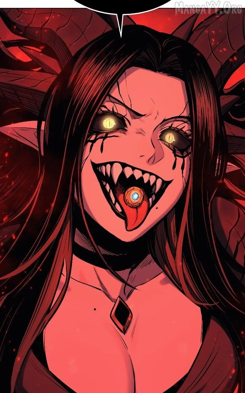 Read The Wailing Perversion chapter 82 image 115 on Lezhin