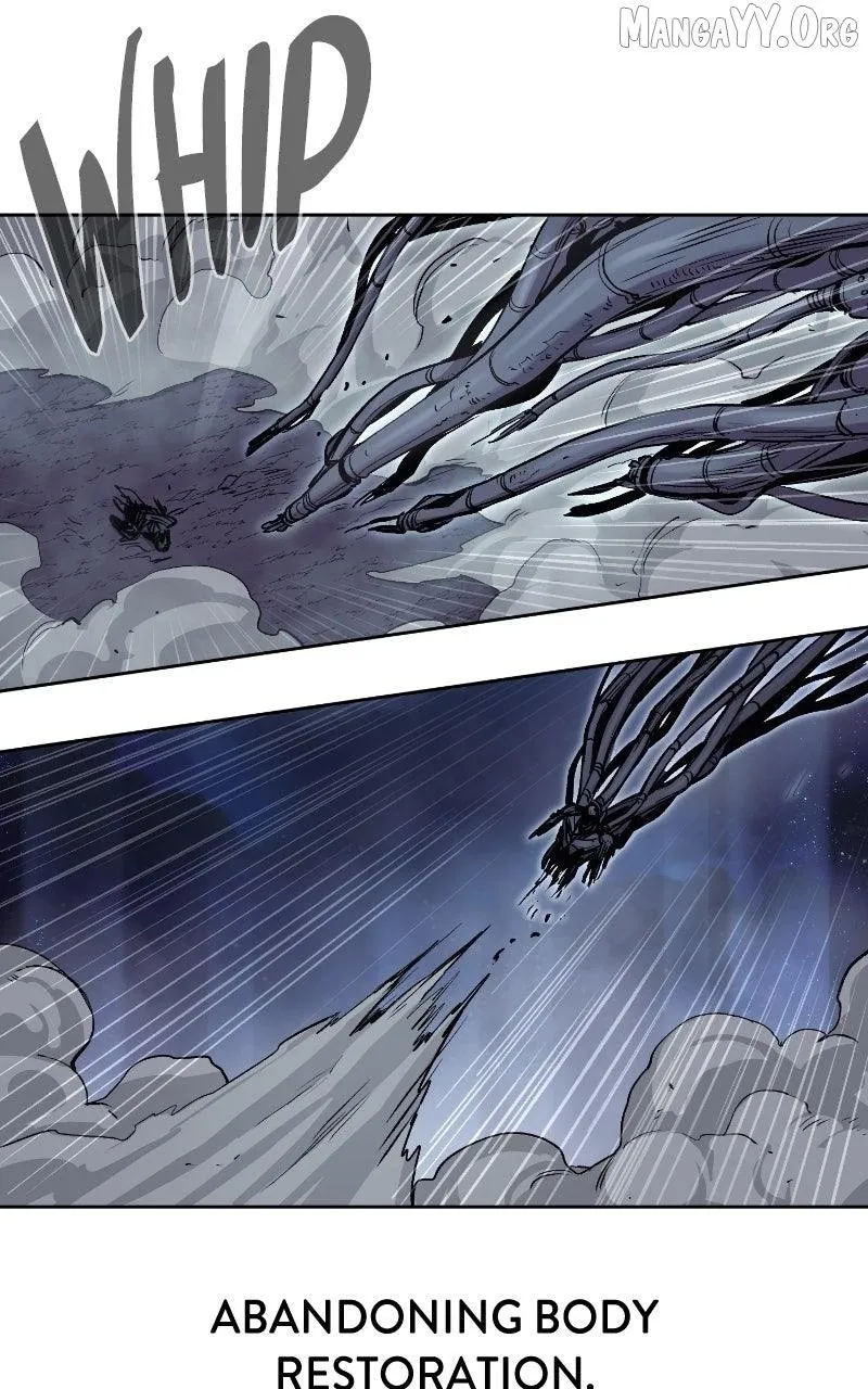 Read The Wailing Perversion chapter 82 image 34 on Lezhin