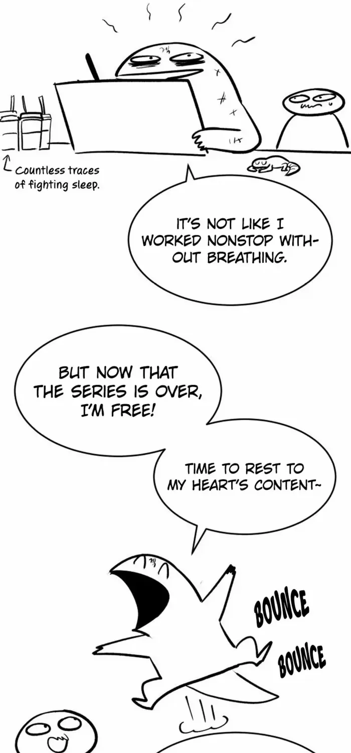 Read The Wailing Perversion chapter 83.5 image 14 on Lezhin