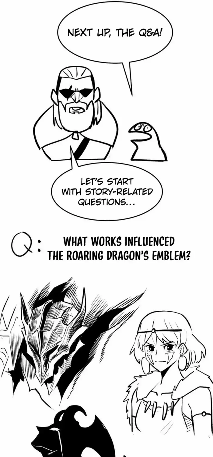 Read The Wailing Perversion chapter 83.5 image 17 on Lezhin