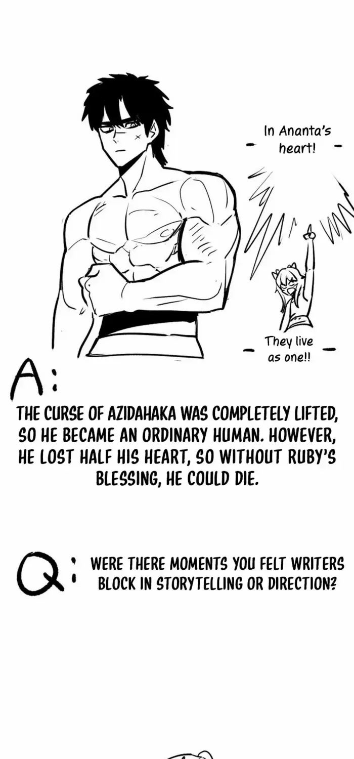 Read The Wailing Perversion chapter 83.5 image 21 on Lezhin