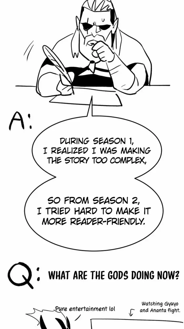 Read The Wailing Perversion chapter 83.5 image 22 on Lezhin