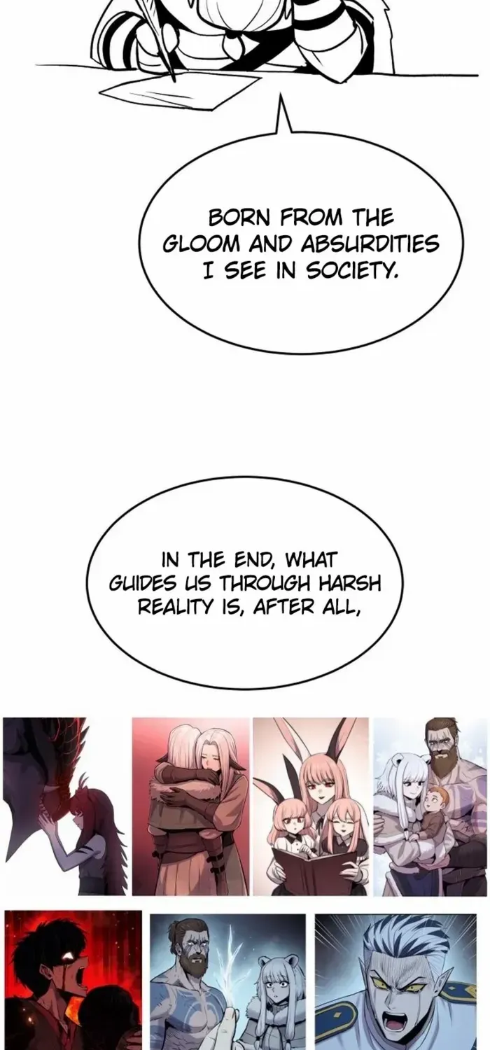 Read The Wailing Perversion chapter 83.5 image 3 on Lezhin