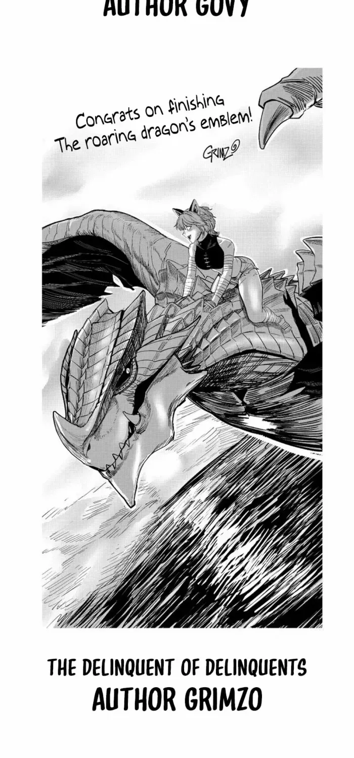 Read The Wailing Perversion chapter 83.5 image 32 on Lezhin