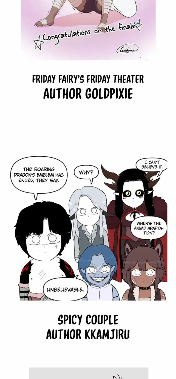 Read The Wailing Perversion chapter 83.5 image 35 on Lezhin