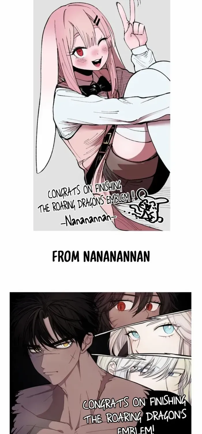 Read The Wailing Perversion chapter 83.5 image 36 on Lezhin