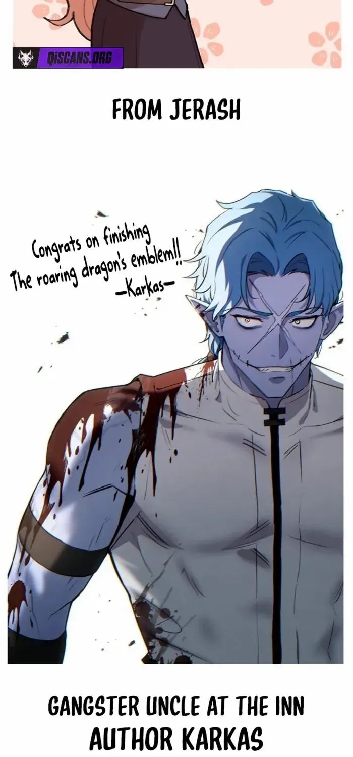 Read The Wailing Perversion chapter 83.5 image 49 on Lezhin