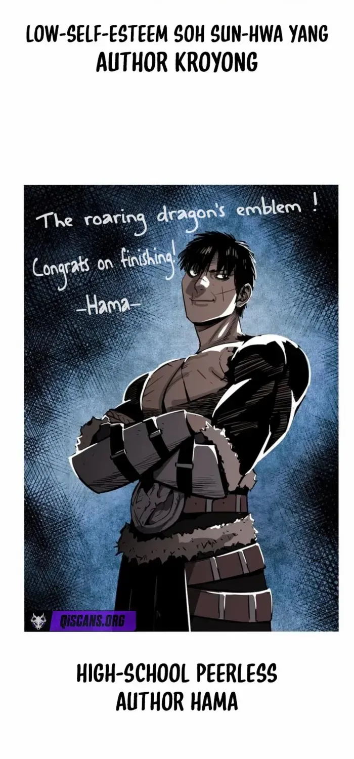 Read The Wailing Perversion chapter 83.5 image 51 on Lezhin