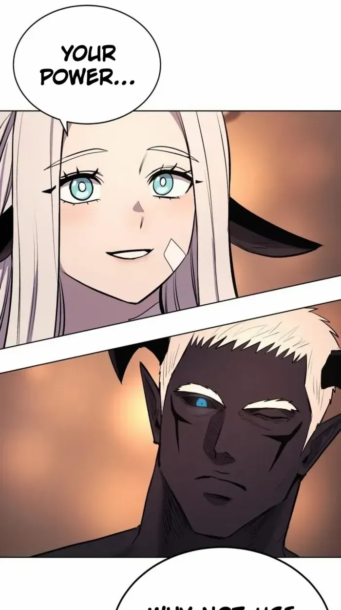 Read The Wailing Perversion chapter 83 image 21 on Lezhin