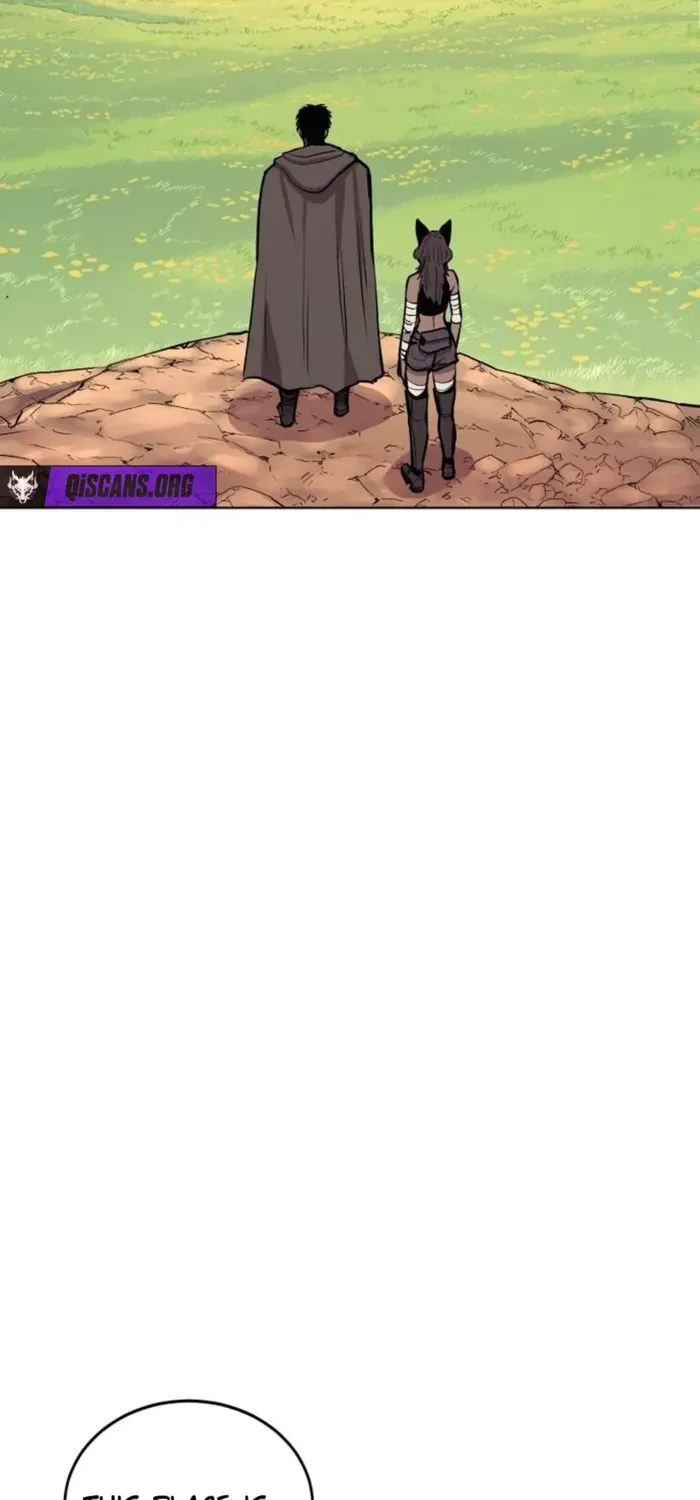 Read The Wailing Perversion chapter 83 image 80 on Lezhin
