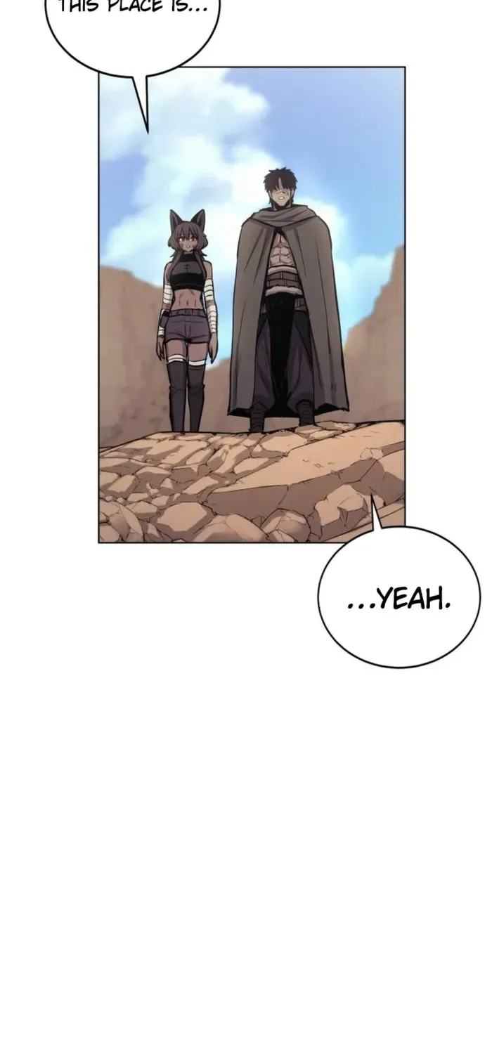 Read The Wailing Perversion chapter 83 image 81 on Lezhin