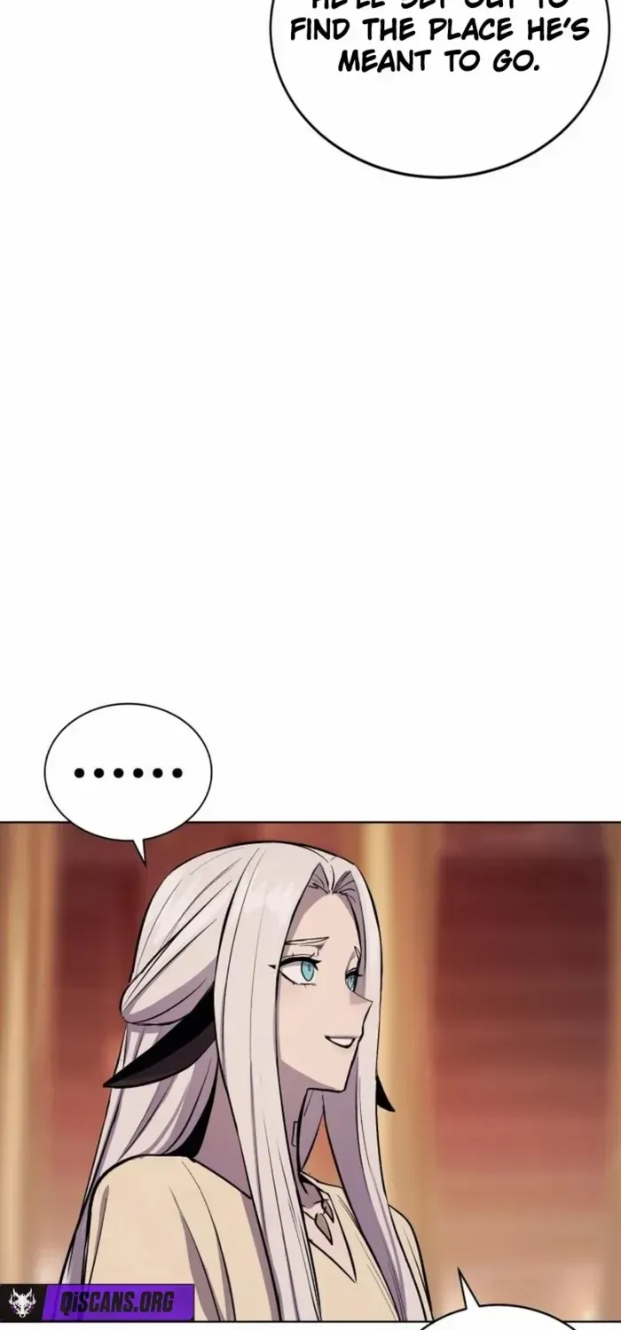 Read The Wailing Perversion chapter 83 image 9 on Lezhin