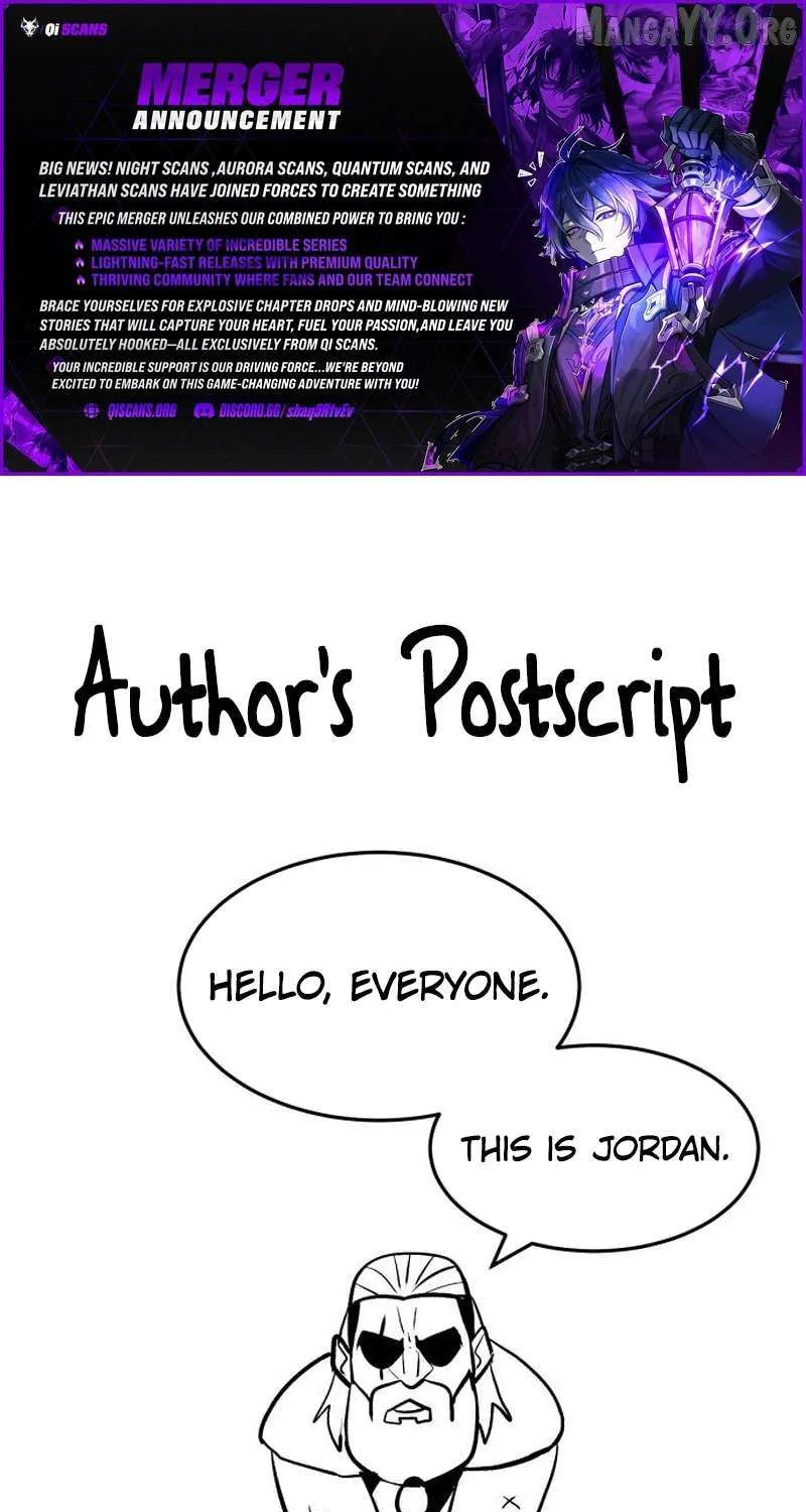 The Wailing Perversion Chapter 84 page 2 - 